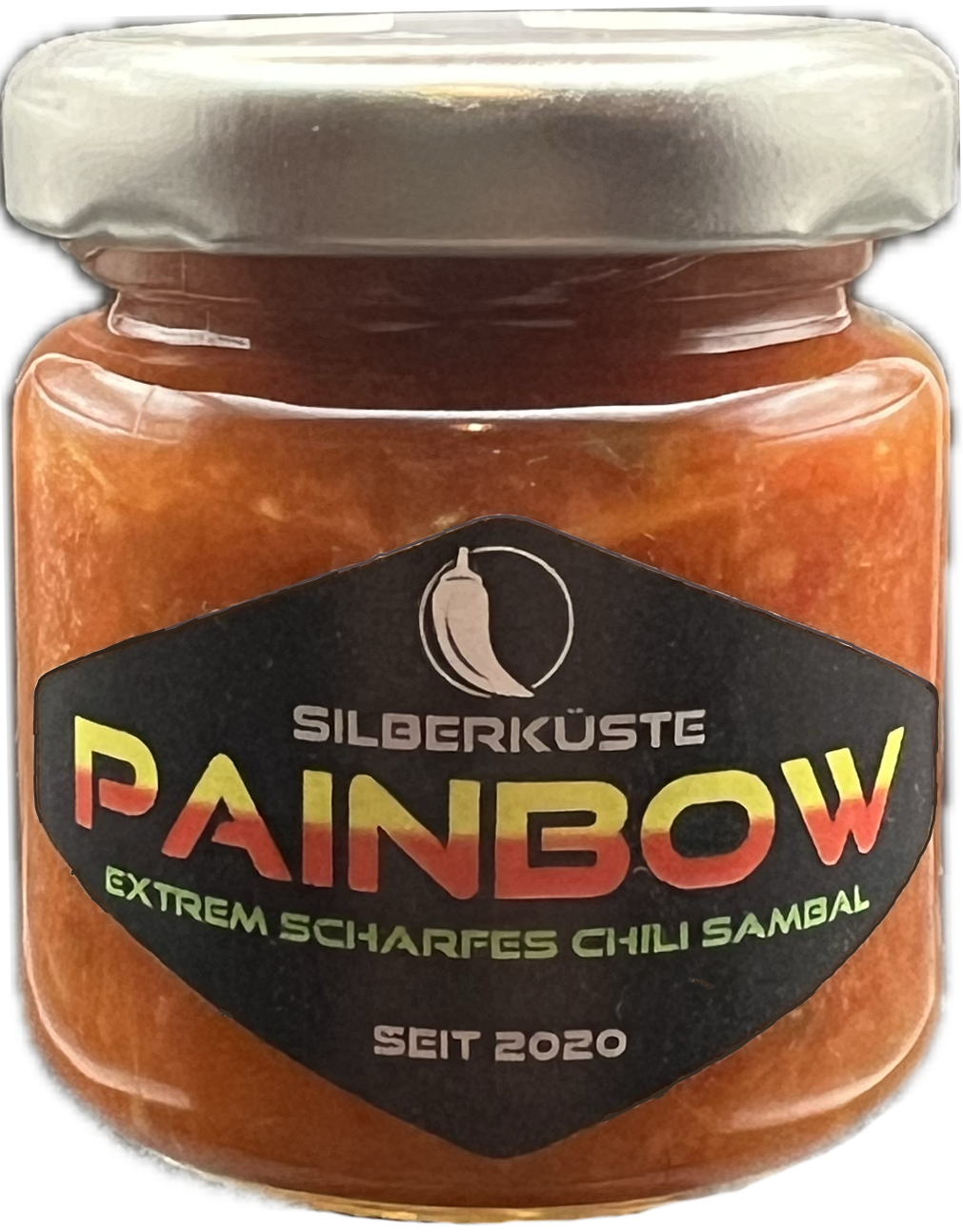 Painbow Glas