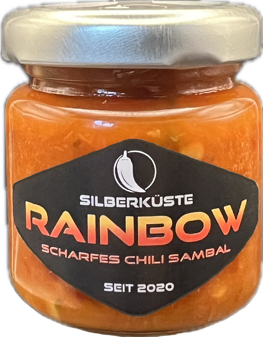 Rainbow Glas